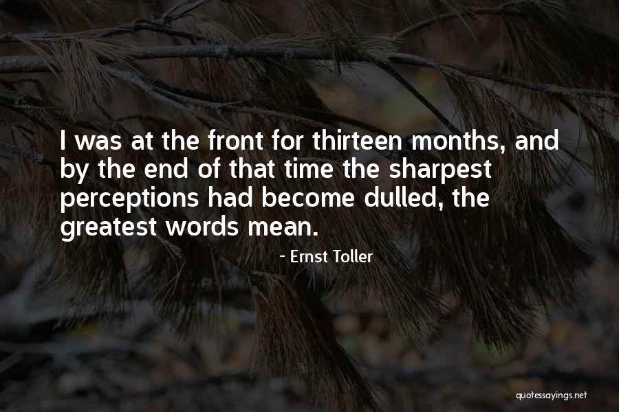 Queensborough National Bank Quotes By Ernst Toller Queensborough National Bank Quotes By Ernst Toller