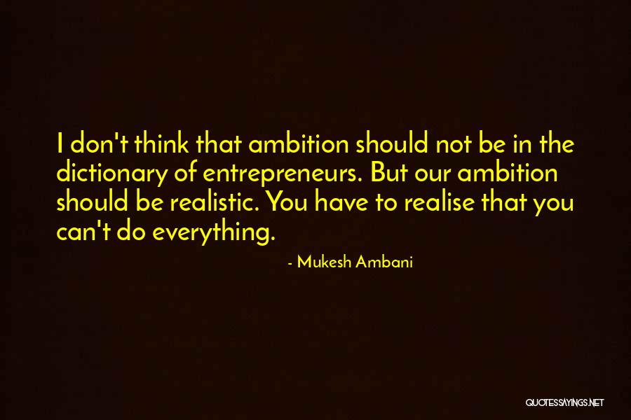 Queensborough National Bank Quotes By Mukesh Ambani Queensborough National Bank Quotes By Mukesh Ambani