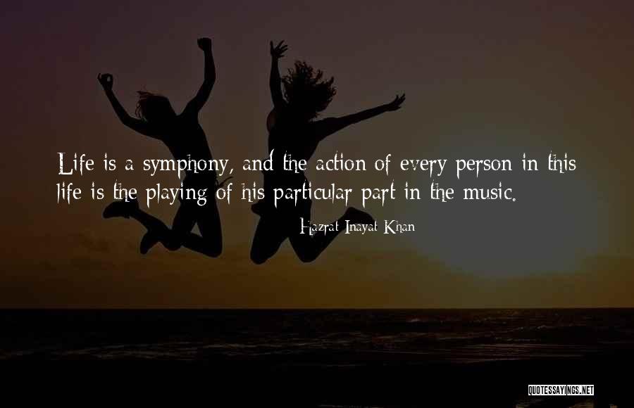 Queensborough Performing Quotes By Hazrat Inayat Khan Queensborough Performing Quotes By Hazrat Inayat Khan