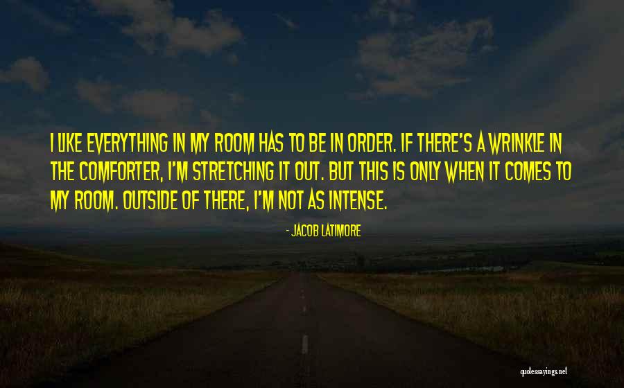 Queensbridge Quotes By Jacob Latimore Queensbridge Quotes By Jacob Latimore