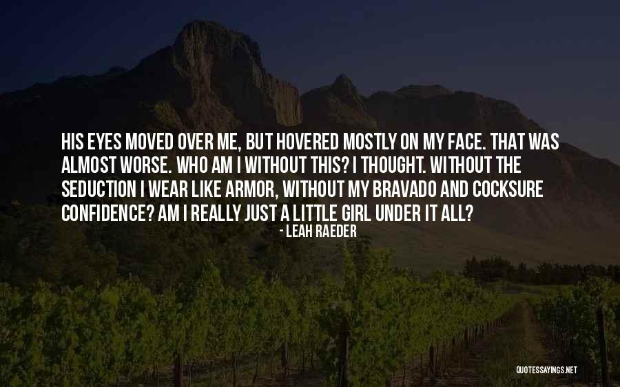 Queensbridge Quotes By Leah Raeder Queensbridge Quotes By Leah Raeder