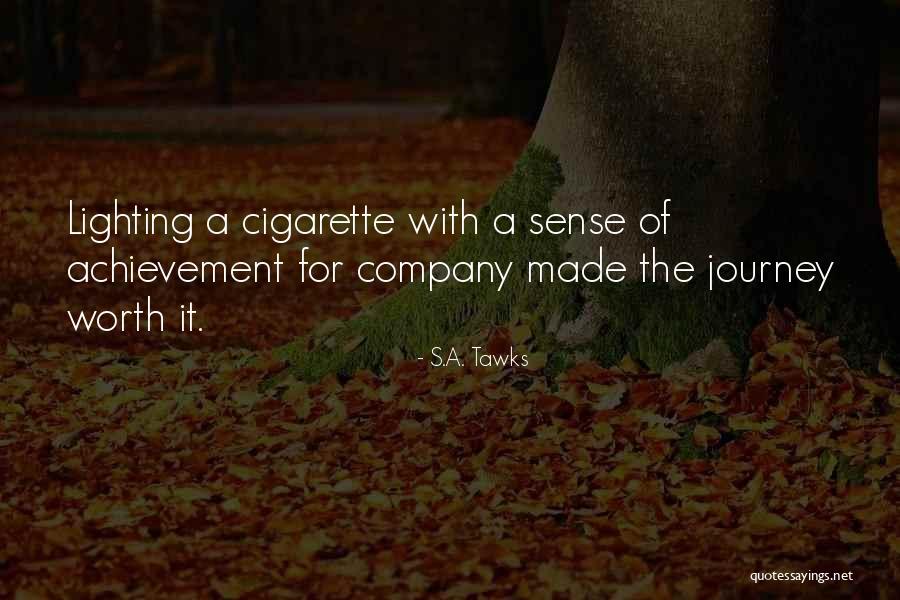 Queensland Quotes By S.A. Tawks