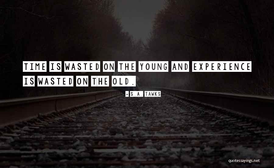 Queensland Quotes By S.A. Tawks