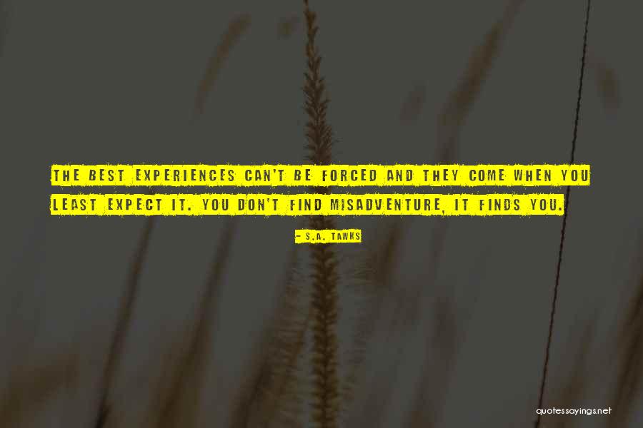 Queensland Quotes By S.A. Tawks