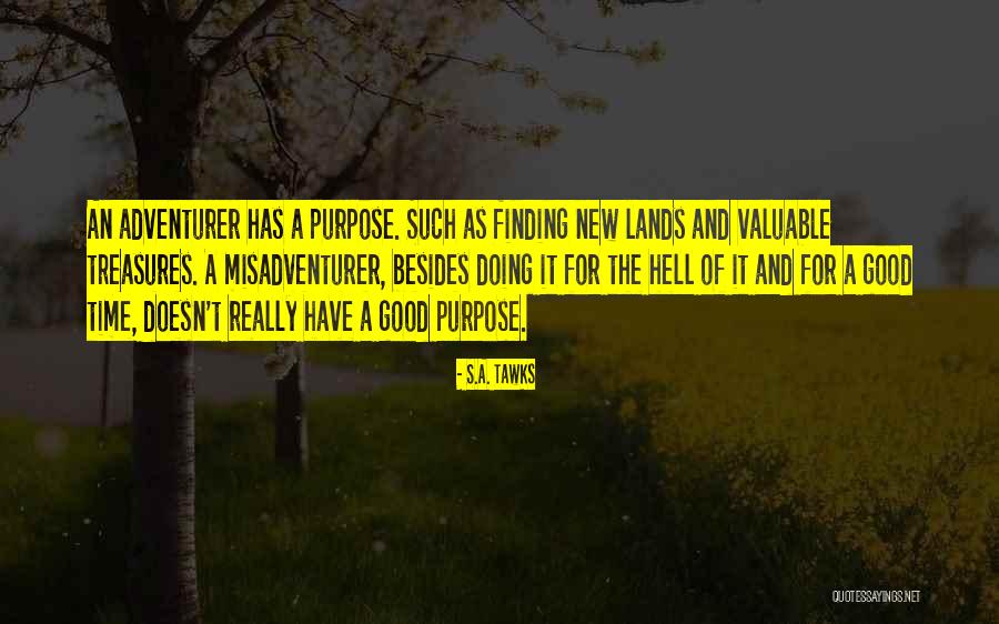 Queensland Quotes By S.A. Tawks