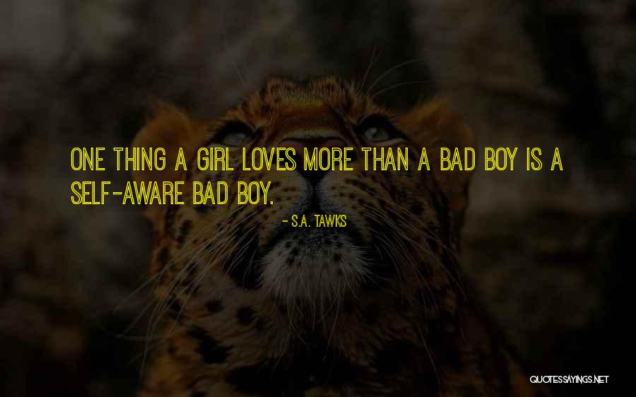 Queensland Quotes By S.A. Tawks