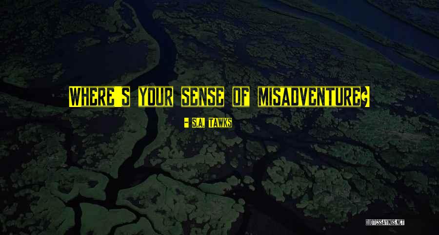 Queensland Quotes By S.A. Tawks