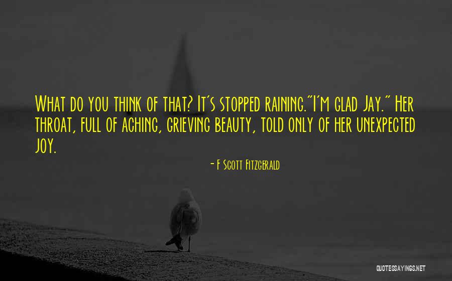 Queensley Tea Quotes By F Scott Fitzgerald Queensley Tea Quotes By F Scott Fitzgerald