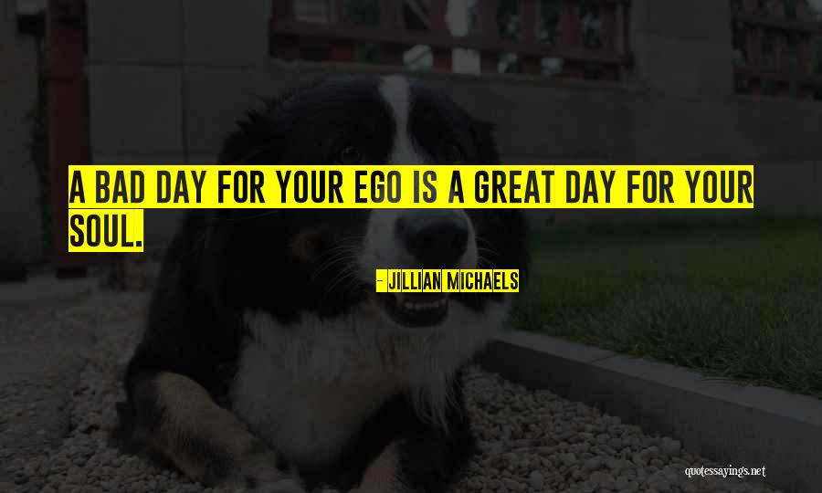 Queequeg X Files Quotes By Jillian Michaels