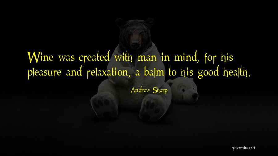Queequeg's Coffin Quotes By Andrew Sharp Queequeg's Coffin Quotes By Andrew Sharp