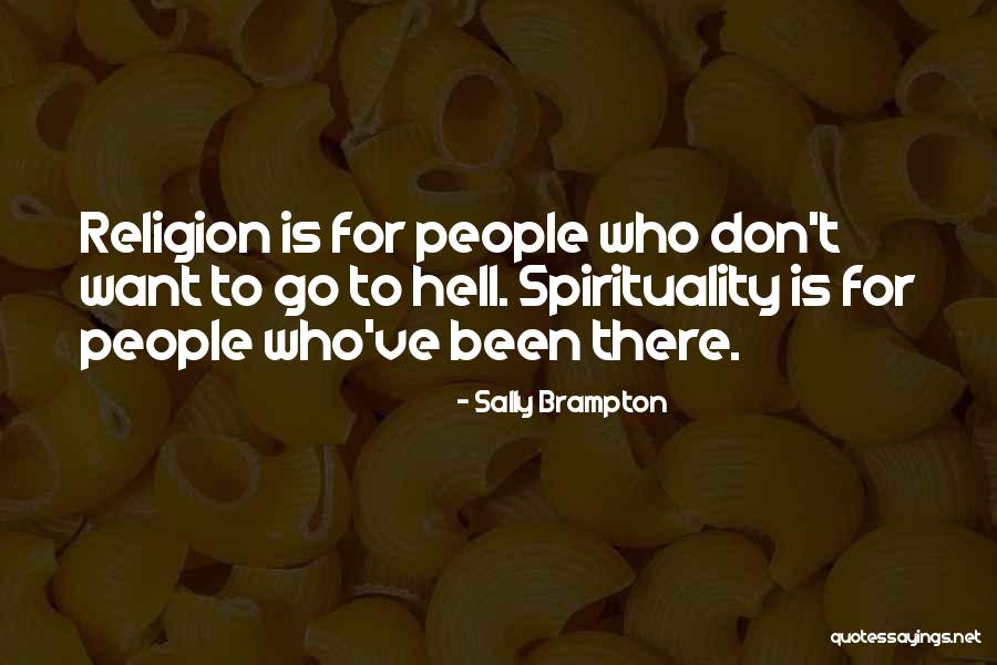 Queer Fiction Quotes By Sally Brampton Queer Fiction Quotes By Sally Brampton