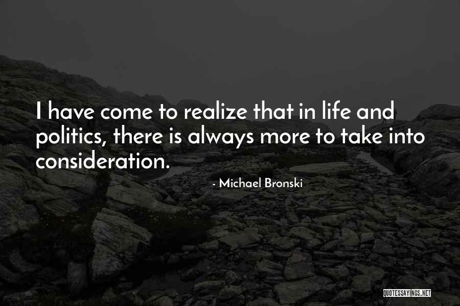 Queer Politics Quotes By Michael Bronski Queer Politics Quotes By Michael Bronski