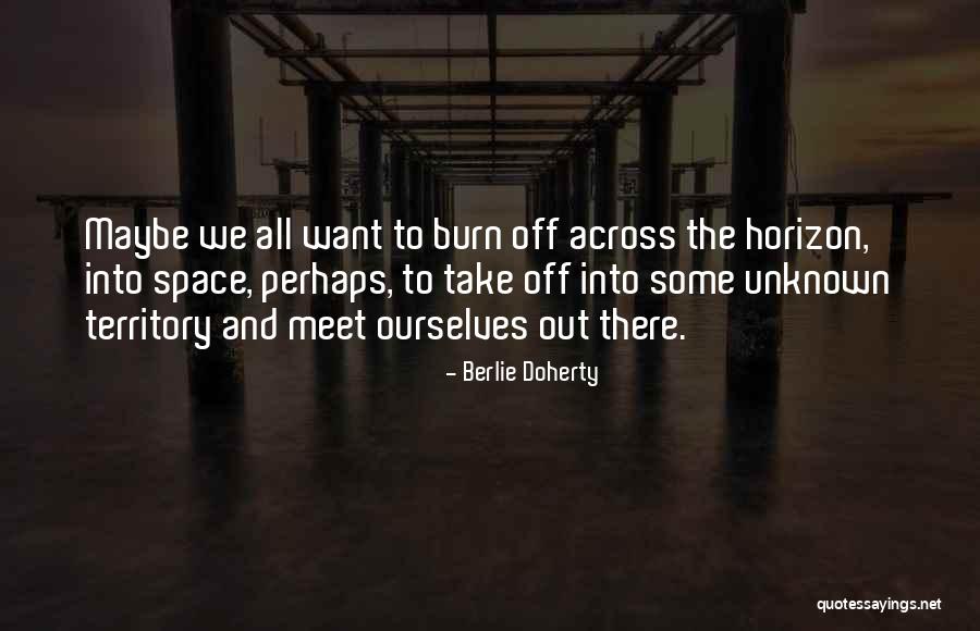 Queer Subculture Quotes By Berlie Doherty Queer Subculture Quotes By Berlie Doherty