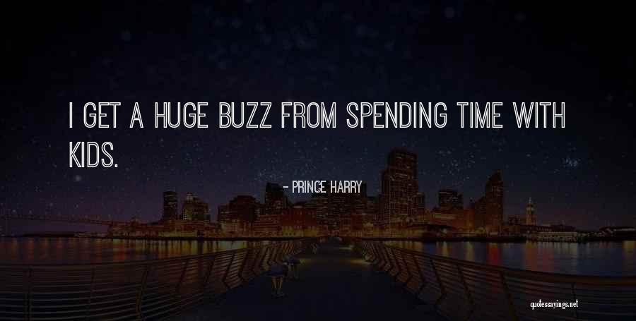 Queerest Gear Quotes By Prince Harry