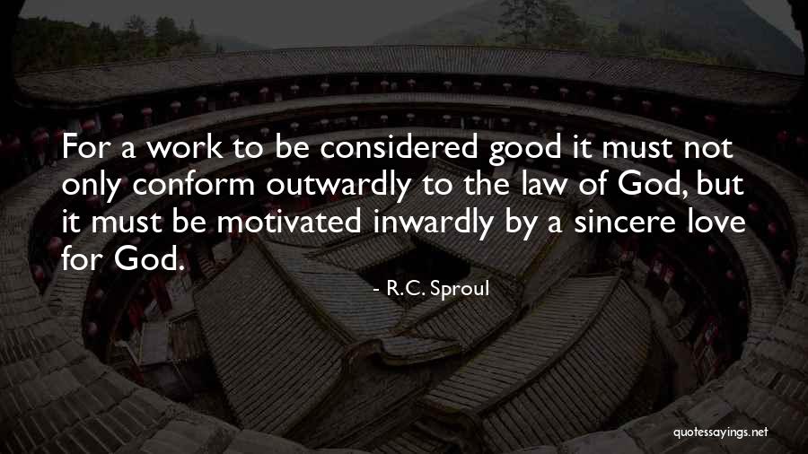 Queerness And Christianity Quotes By R.C. Sproul Queerness And Christianity Quotes By R.C. Sproul