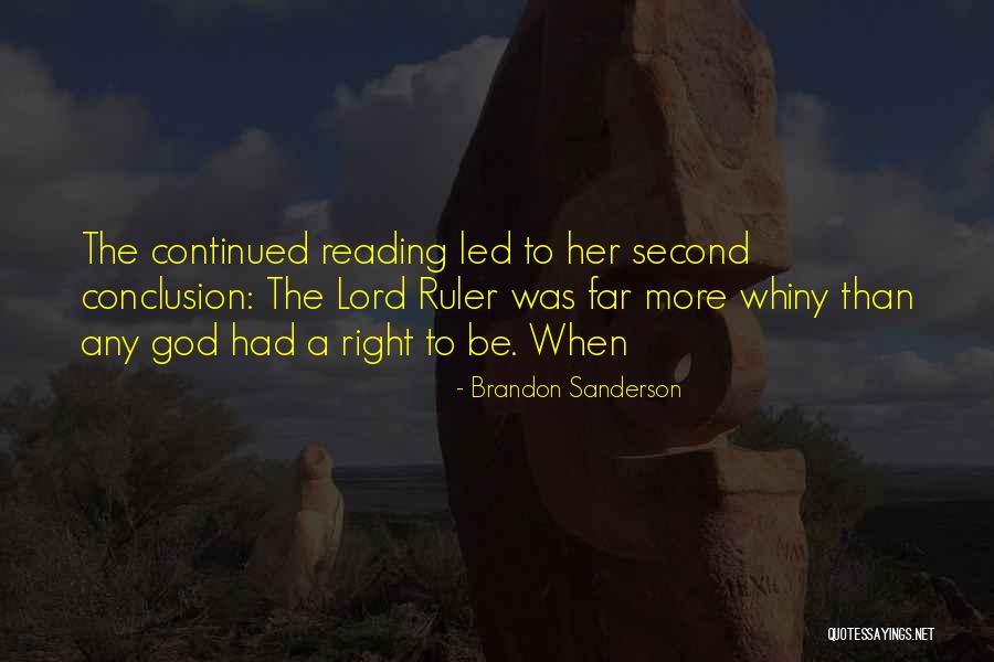 Queerness Umbrella Quotes By Brandon Sanderson Queerness Umbrella Quotes By Brandon Sanderson