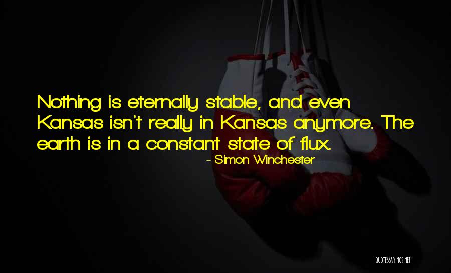 Queerness Umbrella Quotes By Simon Winchester Queerness Umbrella Quotes By Simon Winchester
