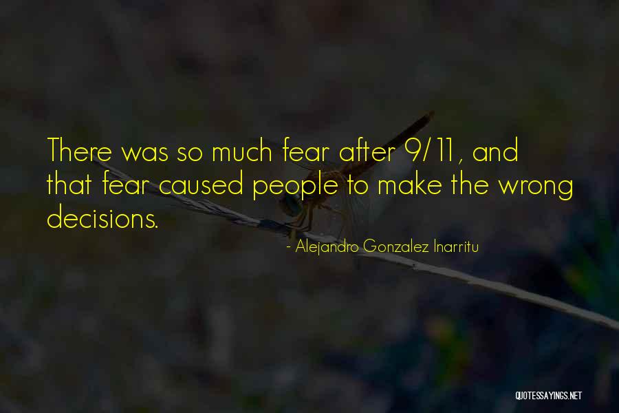 Queffelec Anne Quotes By Alejandro Gonzalez Inarritu Queffelec Anne Quotes By Alejandro Gonzalez Inarritu