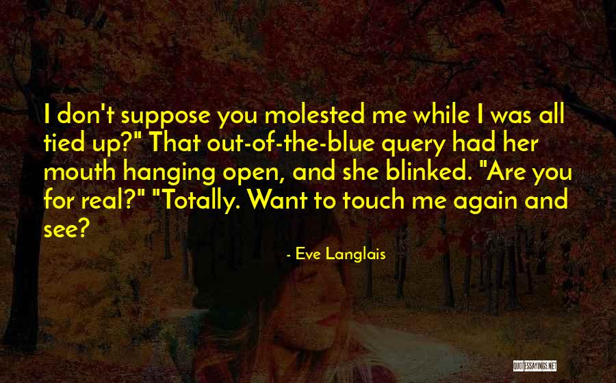 Queguiner Morlaix Quotes By Eve Langlais Queguiner Morlaix Quotes By Eve Langlais