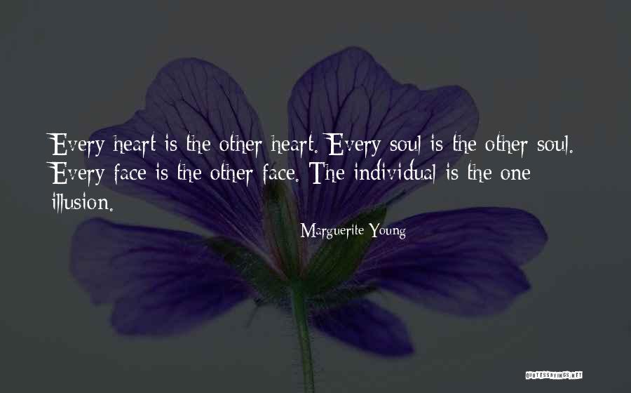 Quehaceres Significado Quotes By Marguerite Young Quehaceres Significado Quotes By Marguerite Young