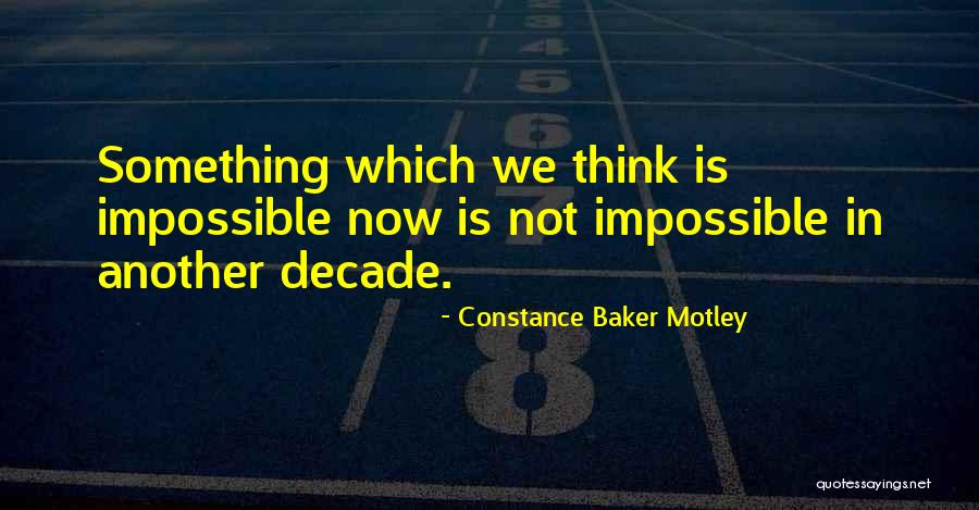 Queijadas De Cenoura Quotes By Constance Baker Motley Queijadas De Cenoura Quotes By Constance Baker Motley