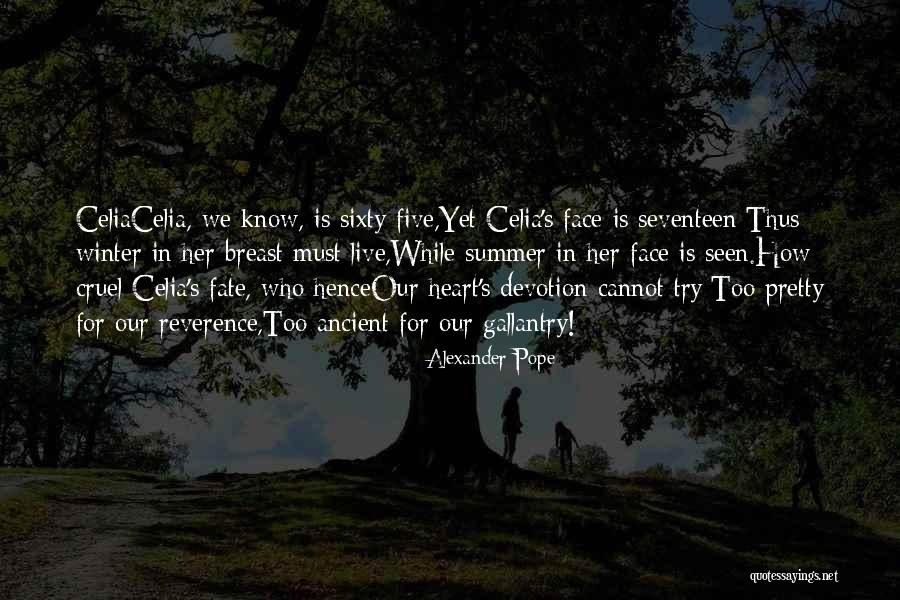 Queijeiro Chiellini Quotes By Alexander Pope Queijeiro Chiellini Quotes By Alexander Pope