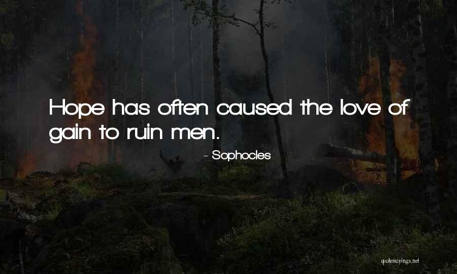 Queijeiro Chiellini Quotes By Sophocles Queijeiro Chiellini Quotes By Sophocles