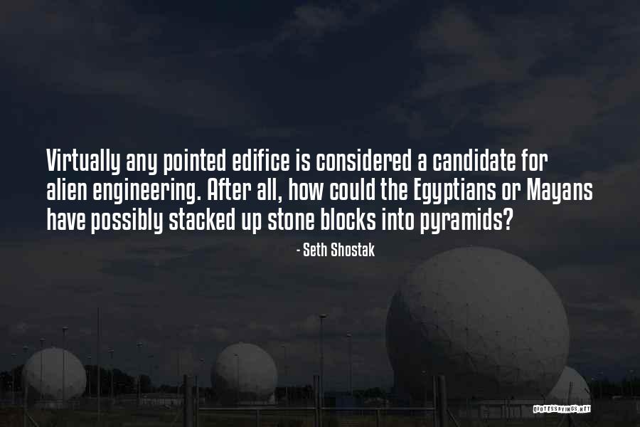 Queijeiro De Lauro Quotes By Seth Shostak Queijeiro De Lauro Quotes By Seth Shostak