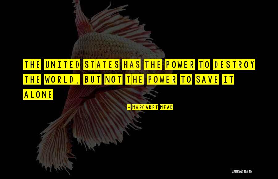 Queimada Quotes By Margaret Mead Queimada Quotes By Margaret Mead