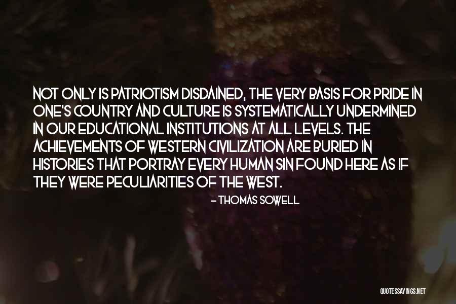 Queimada Viva Quotes By Thomas Sowell Queimada Viva Quotes By Thomas Sowell