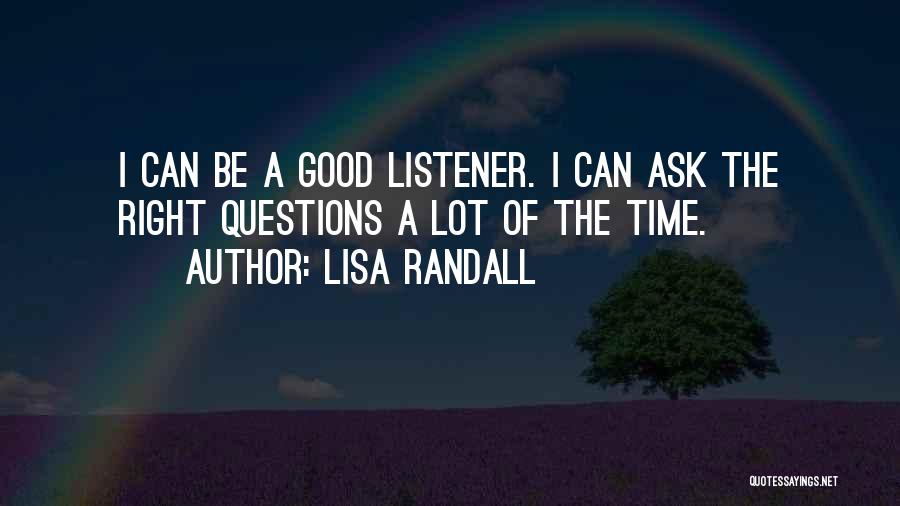 Queimadas Amazonia Quotes By Lisa Randall