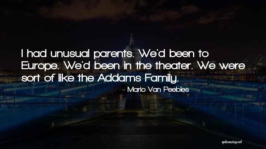 Queimadas Na Quotes By Mario Van Peebles Queimadas Na Quotes By Mario Van Peebles