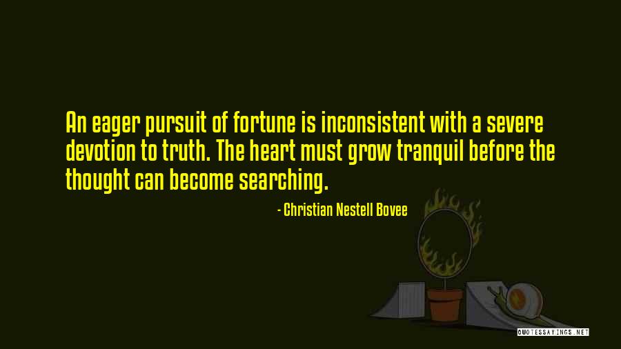 Queimador Quotes By Christian Nestell Bovee Queimador Quotes By Christian Nestell Bovee