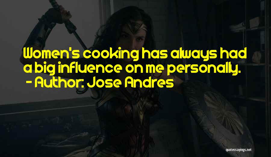 Queimador Quotes By Jose Andres