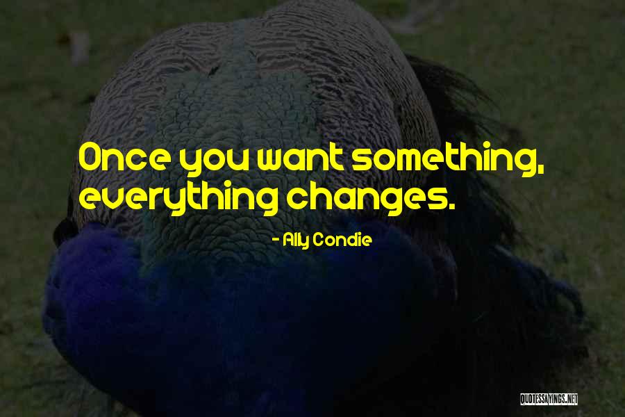 Queimadores Quotes By Ally Condie Queimadores Quotes By Ally Condie