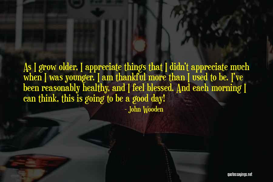 Queimar Barriga Quotes By John Wooden Queimar Barriga Quotes By John Wooden
