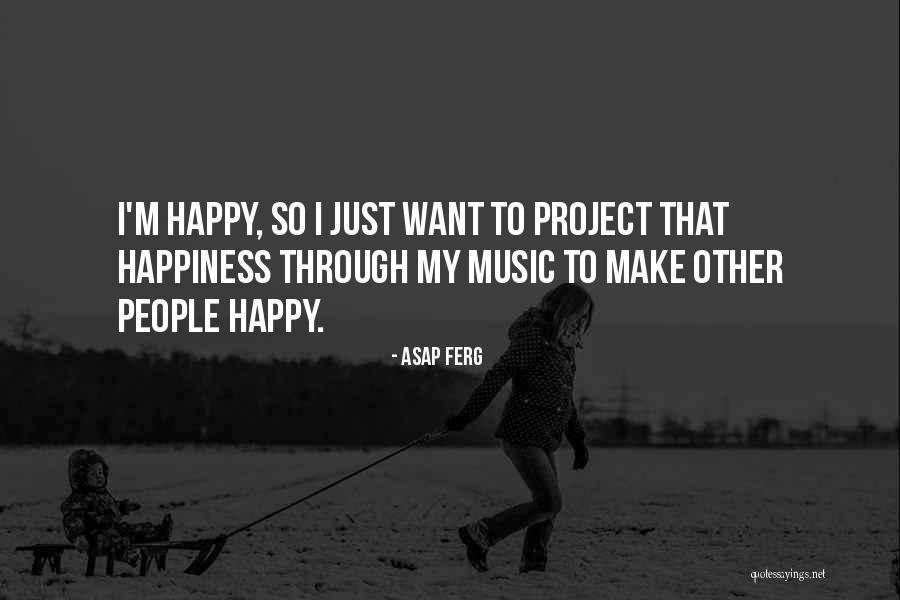 Queimas Quotes By ASAP Ferg Queimas Quotes By ASAP Ferg