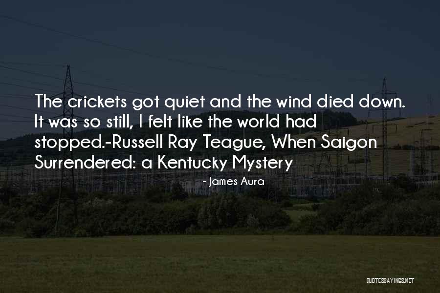 Queira Quotes By James Aura Queira Quotes By James Aura