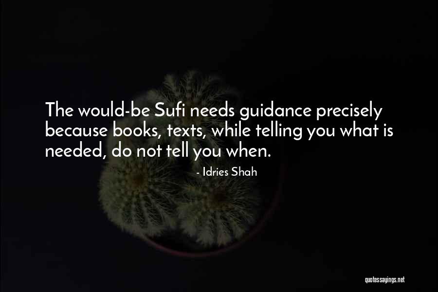 Queiram Quotes By Idries Shah Queiram Quotes By Idries Shah