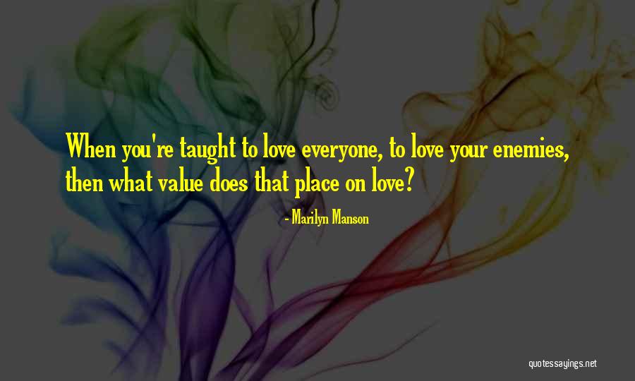 Queixa Online Quotes By Marilyn Manson Queixa Online Quotes By Marilyn Manson