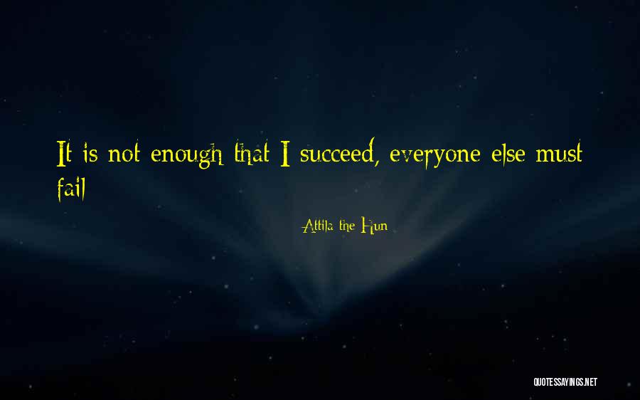Queixas Meo Quotes By Attila The Hun Queixas Meo Quotes By Attila The Hun