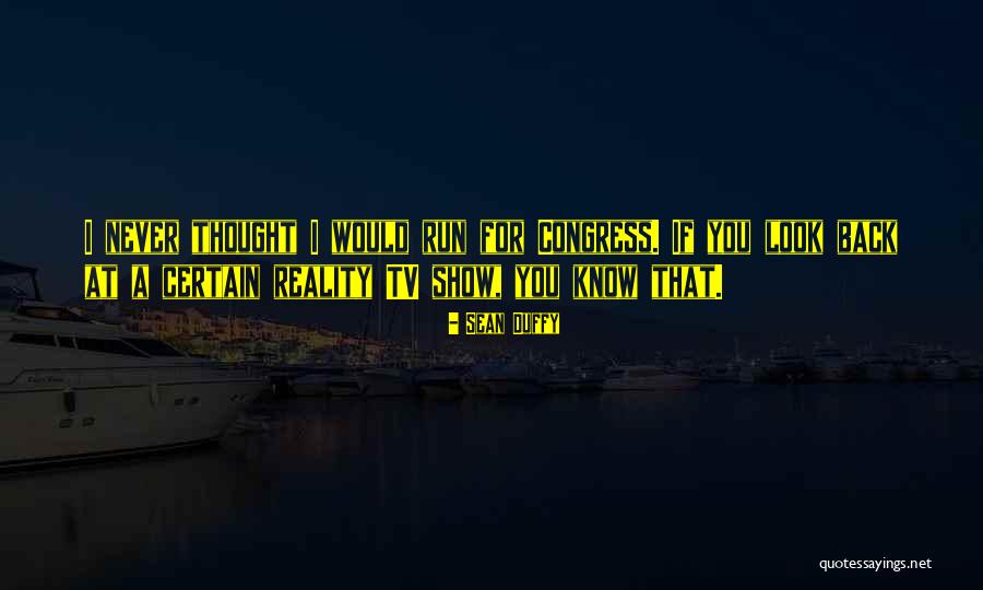 Queixoso Quotes By Sean Duffy Queixoso Quotes By Sean Duffy