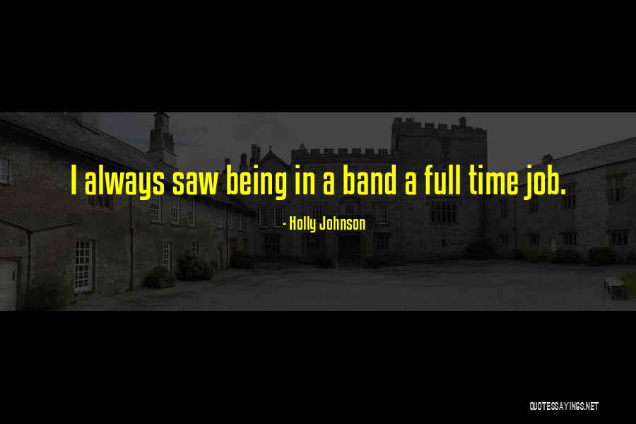 Quejabas Quotes By Holly Johnson Quejabas Quotes By Holly Johnson