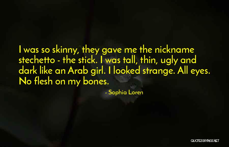 Quejabas Quotes By Sophia Loren Quejabas Quotes By Sophia Loren
