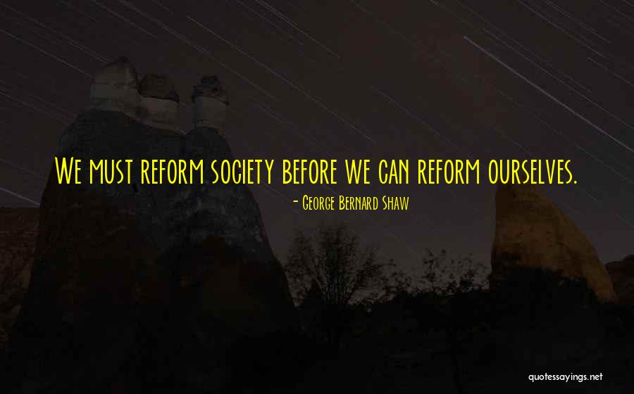 Quejandos Quotes By George Bernard Shaw Quejandos Quotes By George Bernard Shaw