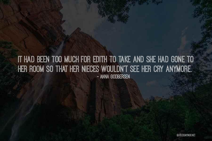 Quejandote Quotes By Anna Godbersen Quejandote Quotes By Anna Godbersen