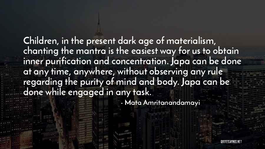 Quejandote Quotes By Mata Amritanandamayi Quejandote Quotes By Mata Amritanandamayi
