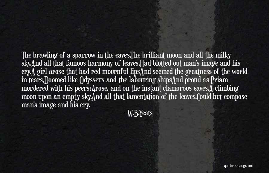 Quejas En Quotes By W.B.Yeats Quejas En Quotes By W.B.Yeats