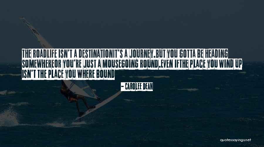 Quejes Quotes By Carolee Dean Quejes Quotes By Carolee Dean