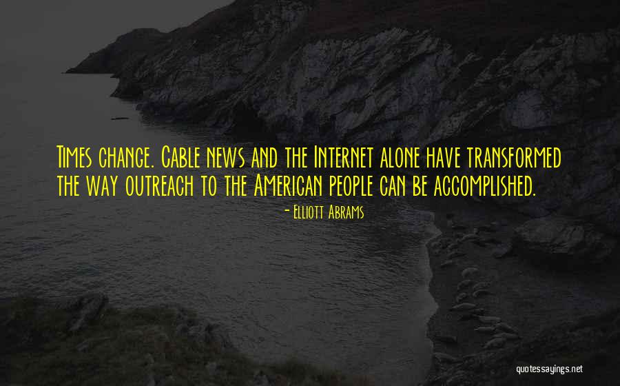 Quejidos Al Quotes By Elliott Abrams Quejidos Al Quotes By Elliott Abrams